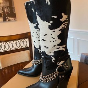Michael Kors boots New size 7